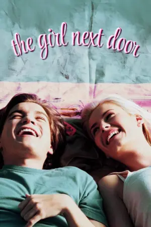 Poster to the movie "The Girl Next Door" #474174