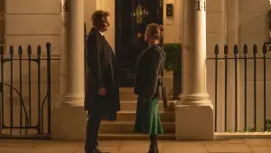 Backdrop to the movie "Bridget Jones: Mad About the Boy" #590840