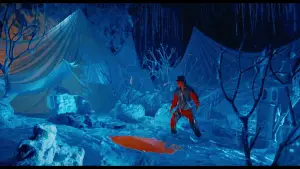 Backdrop to the movie "My Lucky Stars" #809923