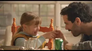 Backdrop to the movie "Wishbone" #715917