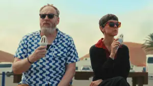 Backdrop to the movie "Signs of Life" #543820