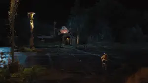 Backdrop to the movie "Five Nights at Freddy