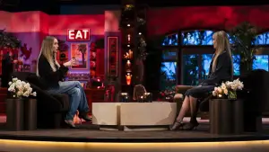 Backdrop to the movie "Hannah Montana 20th Anniversary Special" #795974