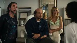 Backdrop to the movie "Certains l