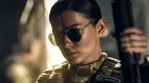 Backdrop to the movie "L2: Empuraan" #648344