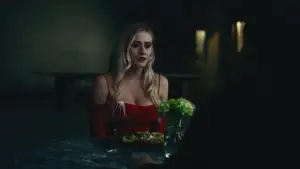 Backdrop to the movie "Touch Me" #796289