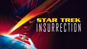 Star Trek: Insurrection