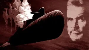 Backdrop to the movie "The Hunt for Red October" #218790