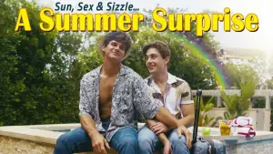 Backdrop to the movie "A Summer Surprise" #758598