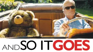 Backdrop to the movie "And So It Goes" #305344