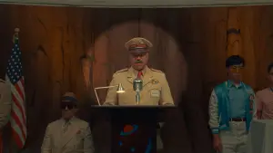 Backdrop to the movie "Asteroid City" #642193