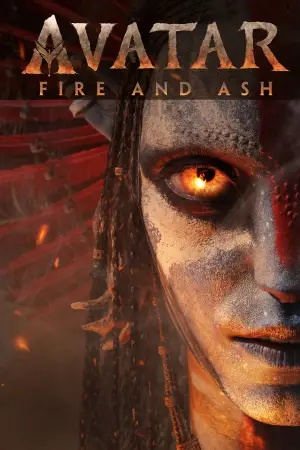 Poster to the movie "Avatar 3" #764052