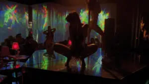 Backdrop to the movie "Enter the Void" #223323