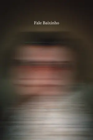 Poster to the movie "Fale Baixinho" #792131