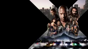 Backdrop to the movie "Fast X" #162684