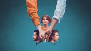 Backdrop to the movie "Fingernails" #402721