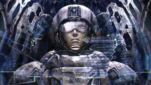 Backdrop to the movie "Genocidal Organ" #417749