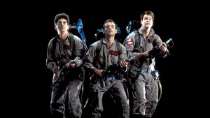 Backdrop to the movie "Ghostbusters" #586195