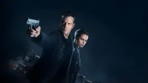 Backdrop to the movie "Jason Bourne" #594181