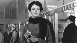 Backdrop to the movie "Indiscretion of an American Wife" #481877