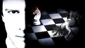 Backdrop to the movie "Knight Moves" #421383