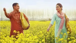 Backdrop to the movie "Laal Singh Chaddha" #411661