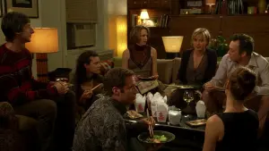 Backdrop to the movie "Melinda and Melinda" #297163