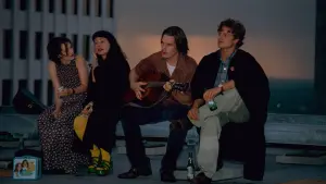 Backdrop to the movie "Reality Bites" #278306