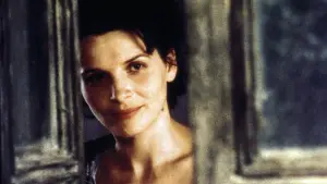 Backdrop to the movie "The English Patient" #732655