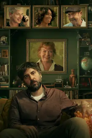 Poster to the movie "All Happy Families" #803920