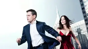 Backdrop to the movie "The Adjustment Bureau" #653324