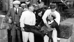 Backdrop to the movie "The Cameraman" #738442