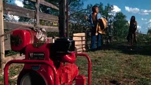 Backdrop to the movie "The Texas Chain Saw Massacre" #629046