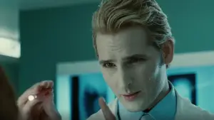 Backdrop to the movie "Twilight" #519745