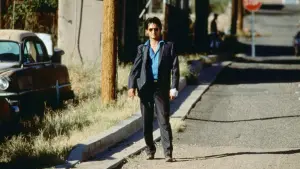 Backdrop to the movie "U Turn" #274033