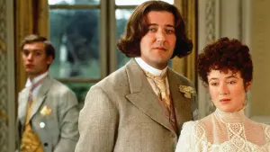 Backdrop to the movie "Wilde" #451667