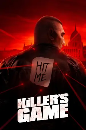 Poster to the movie "The Killer