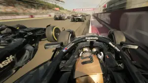 Backdrop to the movie "F1" #517709