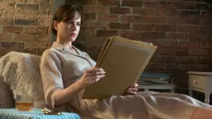 Backdrop to the movie "Fur: An Imaginary Portrait of Diane Arbus" #428607