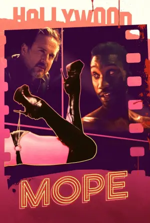 Poster to the movie "Mope" #735427