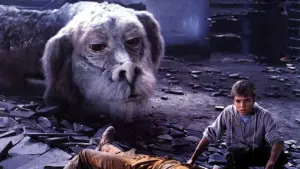 Backdrop to the movie "The NeverEnding Story II: The Next Chapter" #338430