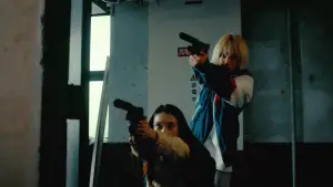 Backdrop to the movie "Baby Assassins 3" #682738