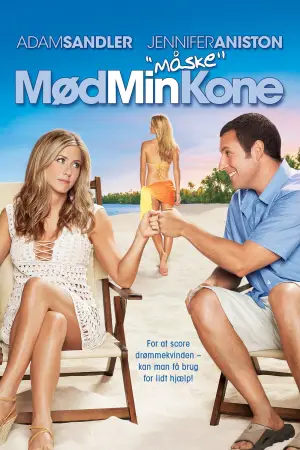 Poster to the movie "Just Go with It" #609787