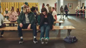 Backdrop to the movie "Leave One Day" #534349