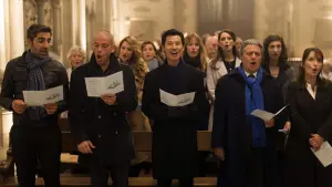 Backdrop to the movie "Serial (Bad) Weddings 2" #339103