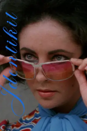 Poster to the movie "Identikit" #712505