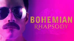 Backdrop to the movie "Bohemian Rhapsody" #595559