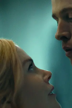 Poster to the movie "Babygirl" #577334