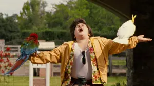 Backdrop to the movie "Ace Ventura Jr: Pet Detective" #411585