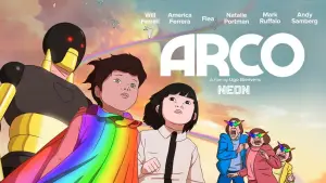 Backdrop to the movie "Arco" #761615